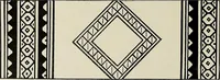 An illustration from De inlandsche kunstnijverheid in Nederlandsch Indië (1912)
