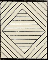 An illustration from De inlandsche kunstnijverheid in Nederlandsch Indië (1912)
