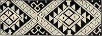 An illustration from De inlandsche kunstnijverheid in Nederlandsch Indië (1912)