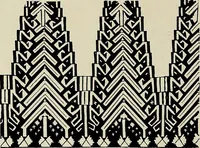 An illustration from De inlandsche kunstnijverheid in Nederlandsch Indië (1912)