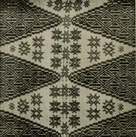 An illustration from De inlandsche kunstnijverheid in Nederlandsch Indië (1912)