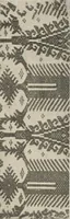 An illustration from De inlandsche kunstnijverheid in Nederlandsch Indië (1912)