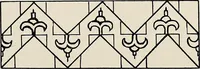 An illustration from De inlandsche kunstnijverheid in Nederlandsch Indië (1912)