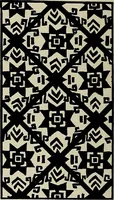 An illustration from De inlandsche kunstnijverheid in Nederlandsch Indië (1912)
