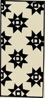 An illustration from De inlandsche kunstnijverheid in Nederlandsch Indië (1912)