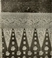 An illustration from De inlandsche kunstnijverheid in Nederlandsch Indië (1912)