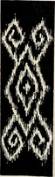 An illustration from De inlandsche kunstnijverheid in Nederlandsch Indië (1912)
