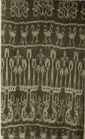 An illustration from De inlandsche kunstnijverheid in Nederlandsch Indië (1912)