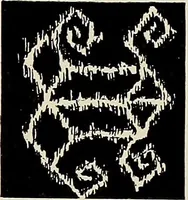 An illustration from De inlandsche kunstnijverheid in Nederlandsch Indië (1912)