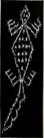 An illustration from De inlandsche kunstnijverheid in Nederlandsch Indië (1912)
