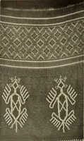 An illustration from De inlandsche kunstnijverheid in Nederlandsch Indië (1912)
