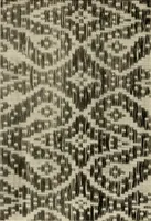 An illustration from De inlandsche kunstnijverheid in Nederlandsch Indië (1912)