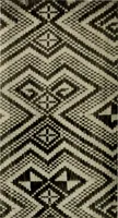 An illustration from De inlandsche kunstnijverheid in Nederlandsch Indië (1912)