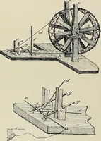 An illustration from De inlandsche kunstnijverheid in Nederlandsch Indië (1912)