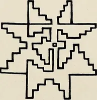 An illustration from De inlandsche kunstnijverheid in Nederlandsch Indië (1912)