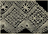 An illustration from De inlandsche kunstnijverheid in Nederlandsch Indië (1912)