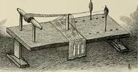 An illustration from De inlandsche kunstnijverheid in Nederlandsch Indië (1912)