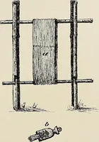 An illustration from De inlandsche kunstnijverheid in Nederlandsch Indië (1912)