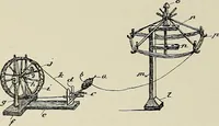 An illustration from De inlandsche kunstnijverheid in Nederlandsch Indië (1912)