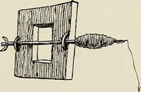 An illustration from De inlandsche kunstnijverheid in Nederlandsch Indië (1912)