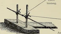 An illustration from De inlandsche kunstnijverheid in Nederlandsch Indië (1912)