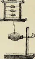 An illustration from De inlandsche kunstnijverheid in Nederlandsch Indië (1912)