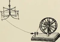 An illustration from De inlandsche kunstnijverheid in Nederlandsch Indië (1912)