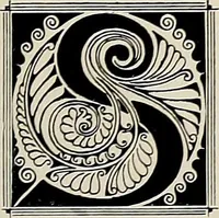 An illustration from De inlandsche kunstnijverheid in Nederlandsch Indië (1912)