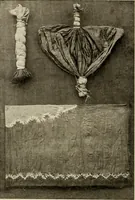 An illustration from De inlandsche kunstnijverheid in Nederlandsch Indië (1912)