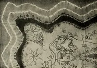 An illustration from De inlandsche kunstnijverheid in Nederlandsch Indië (1912)