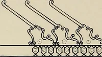 An illustration from De inlandsche kunstnijverheid in Nederlandsch Indië (1912)