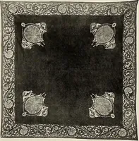 An illustration from De inlandsche kunstnijverheid in Nederlandsch Indië (1912)