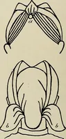 An illustration from De inlandsche kunstnijverheid in Nederlandsch Indië (1912)