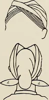 An illustration from De inlandsche kunstnijverheid in Nederlandsch Indië (1912)