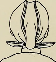 An illustration from De inlandsche kunstnijverheid in Nederlandsch Indië (1912)