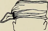 An illustration from De inlandsche kunstnijverheid in Nederlandsch Indië (1912)