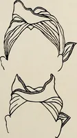 An illustration from De inlandsche kunstnijverheid in Nederlandsch Indië (1912)
