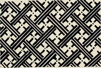 An illustration from De inlandsche kunstnijverheid in Nederlandsch Indië (1912)
