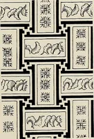 An illustration from De inlandsche kunstnijverheid in Nederlandsch Indië (1912)