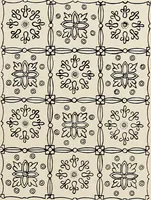An illustration from De inlandsche kunstnijverheid in Nederlandsch Indië (1912)