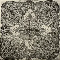 An illustration from De inlandsche kunstnijverheid in Nederlandsch Indië (1912)