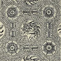 An illustration from De inlandsche kunstnijverheid in Nederlandsch Indië (1912)