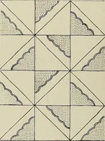 An illustration from De inlandsche kunstnijverheid in Nederlandsch Indië (1912)