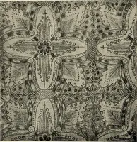 An illustration from De inlandsche kunstnijverheid in Nederlandsch Indië (1912)