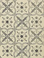 An illustration from De inlandsche kunstnijverheid in Nederlandsch Indië (1912)