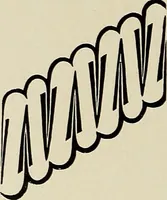 An illustration from De inlandsche kunstnijverheid in Nederlandsch Indië (1912)