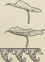 An illustration from De inlandsche kunstnijverheid in Nederlandsch Indië (1912)