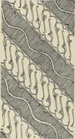 An illustration from De inlandsche kunstnijverheid in Nederlandsch Indië (1912)