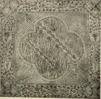 An illustration from De inlandsche kunstnijverheid in Nederlandsch Indië (1912)
