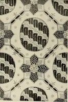 An illustration from De inlandsche kunstnijverheid in Nederlandsch Indië (1912)